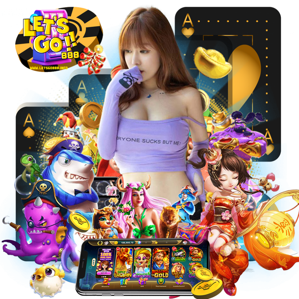 letsgo888 ทางเข้า